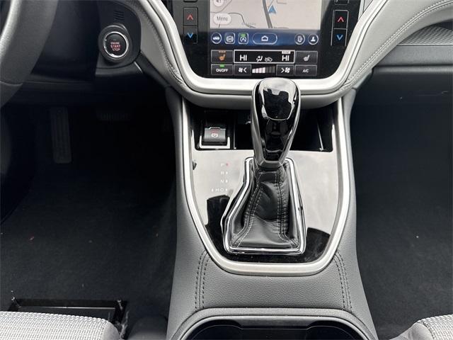 used 2025 Subaru Outback car, priced at $30,997