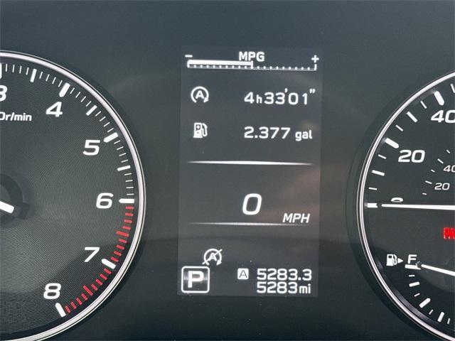 used 2025 Subaru Outback car, priced at $30,997