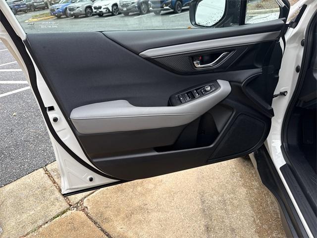 used 2025 Subaru Outback car, priced at $30,997