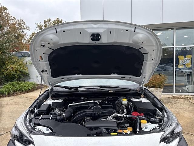 used 2025 Subaru Outback car, priced at $30,997