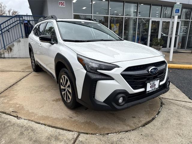 used 2025 Subaru Outback car, priced at $30,997