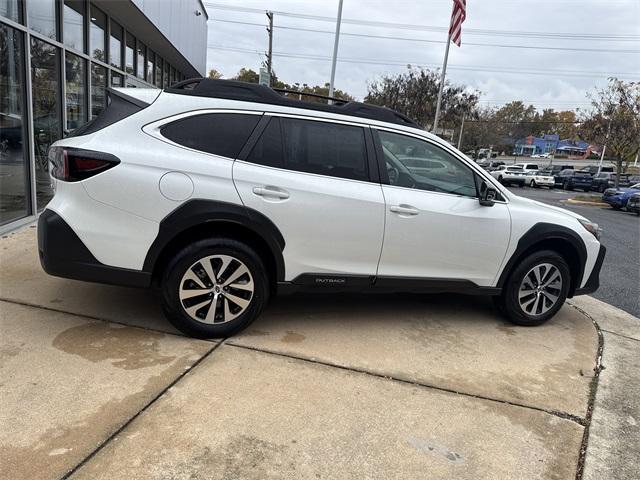 used 2025 Subaru Outback car, priced at $30,997