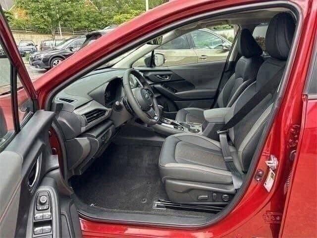 new 2025 Subaru Crosstrek car, priced at $36,037