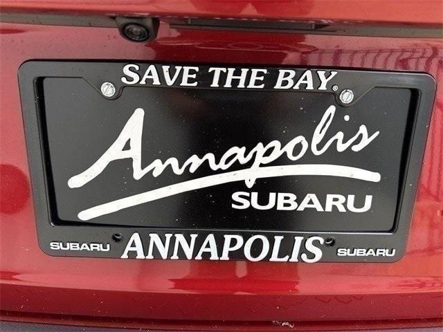 new 2025 Subaru Crosstrek car, priced at $36,037