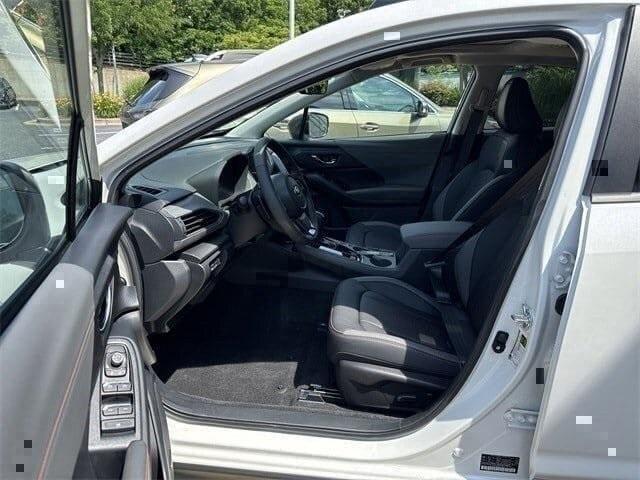 new 2025 Subaru Crosstrek car, priced at $34,339