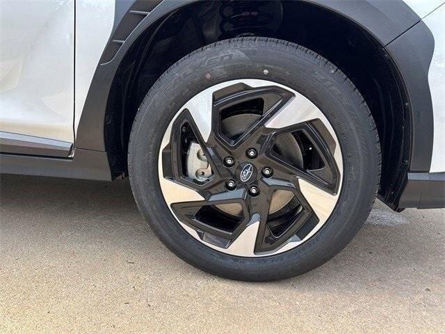 new 2025 Subaru Crosstrek car, priced at $34,339