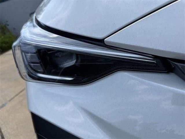 new 2025 Subaru Crosstrek car, priced at $34,339