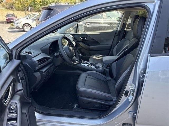 new 2025 Subaru Crosstrek car, priced at $34,908