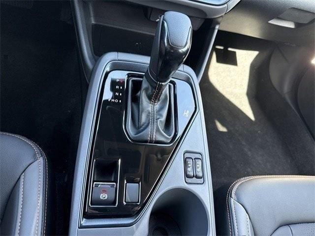 new 2025 Subaru Crosstrek car, priced at $34,908