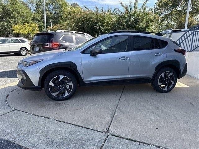 new 2025 Subaru Crosstrek car, priced at $34,908