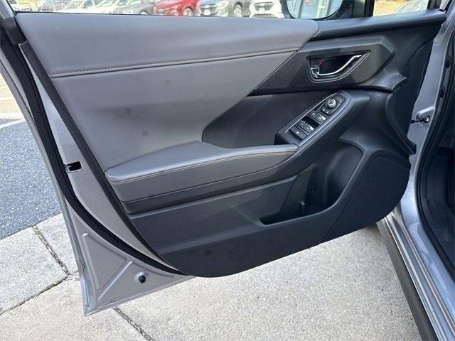 new 2025 Subaru Crosstrek car, priced at $34,908