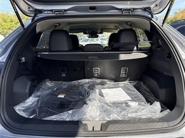 new 2025 Subaru Crosstrek car, priced at $34,908