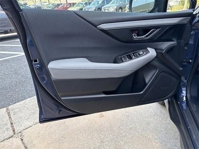 new 2025 Subaru Outback car, priced at $36,845