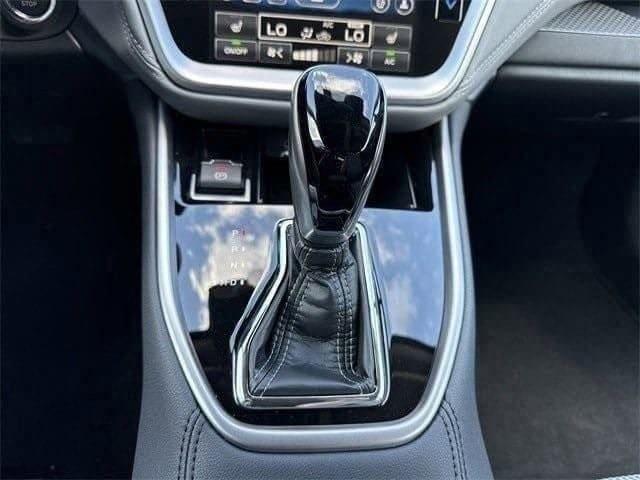 new 2025 Subaru Outback car, priced at $36,845
