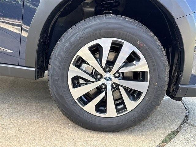 new 2025 Subaru Outback car, priced at $36,845