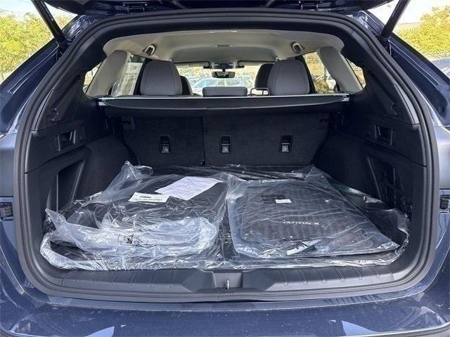 new 2025 Subaru Outback car, priced at $36,845