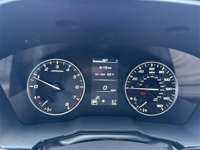 new 2025 Subaru Outback car, priced at $36,845