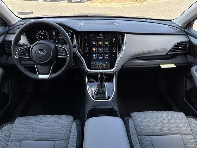 new 2025 Subaru Outback car, priced at $36,845