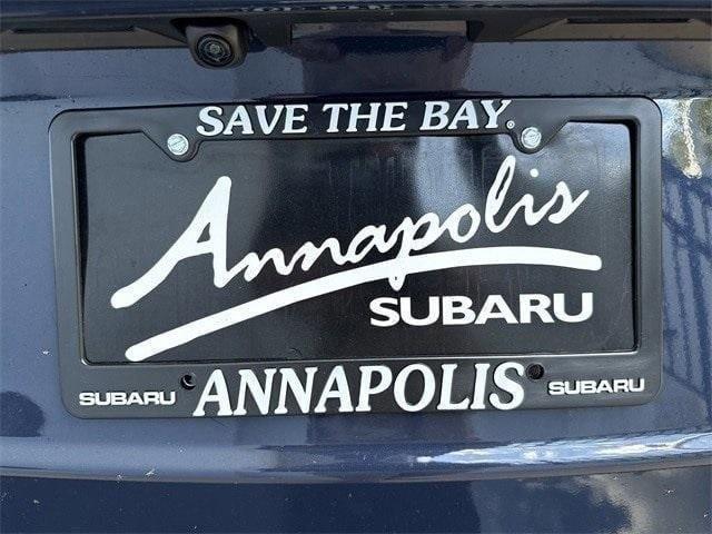 new 2025 Subaru Outback car, priced at $36,845