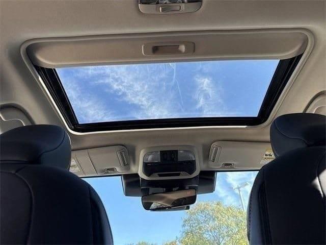 new 2025 Subaru Crosstrek car, priced at $37,353