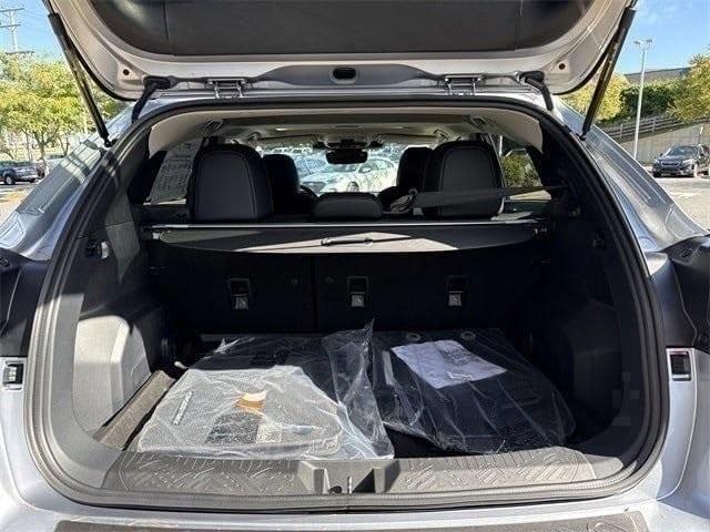 new 2025 Subaru Crosstrek car, priced at $37,353