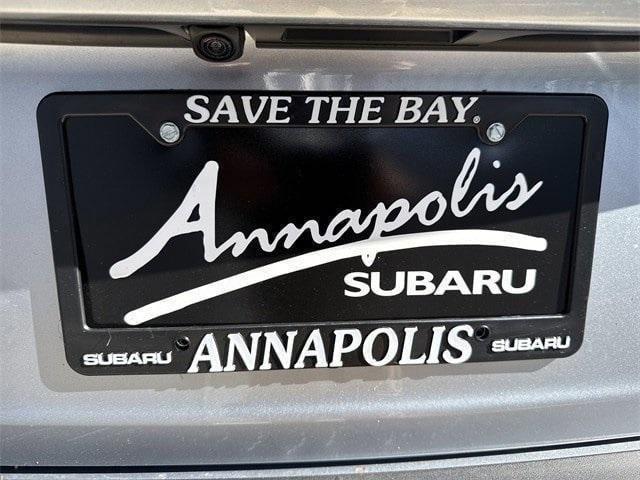 new 2025 Subaru Crosstrek car, priced at $37,353