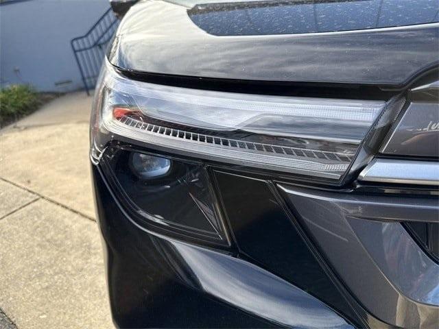 new 2025 Subaru Forester car, priced at $41,836