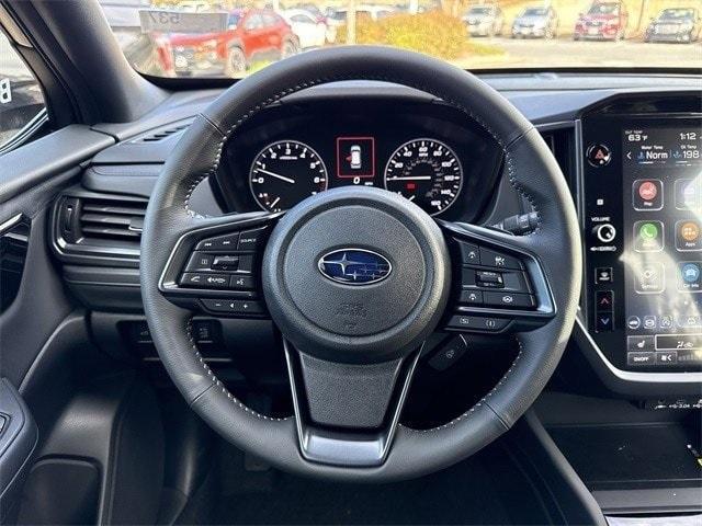 new 2025 Subaru Forester car, priced at $41,836