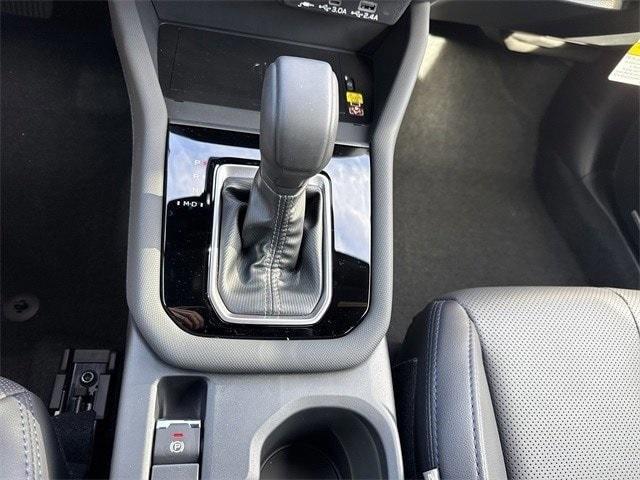 new 2025 Subaru Forester car, priced at $41,836