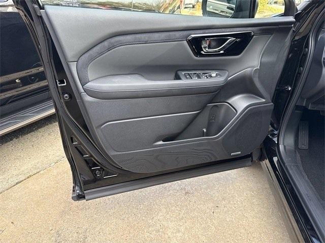 new 2025 Subaru Forester car, priced at $41,836