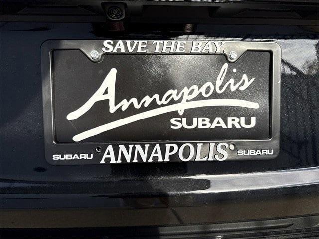 new 2025 Subaru Forester car, priced at $41,836