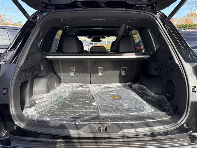 new 2025 Subaru Forester car, priced at $41,836