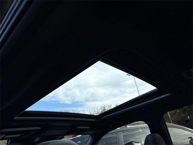 new 2025 Subaru Forester car, priced at $41,836