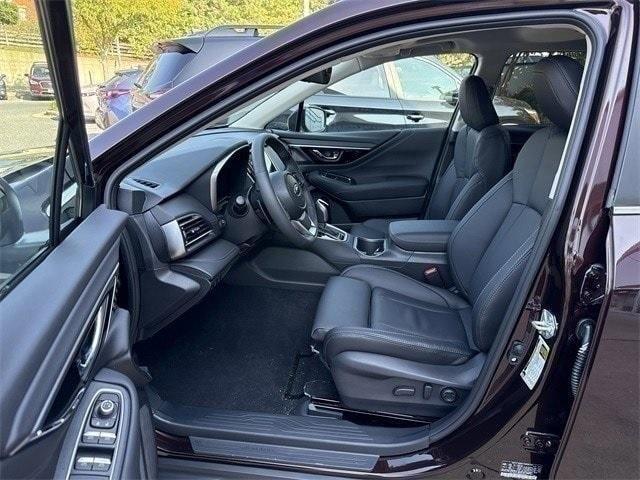 new 2025 Subaru Outback car, priced at $41,663