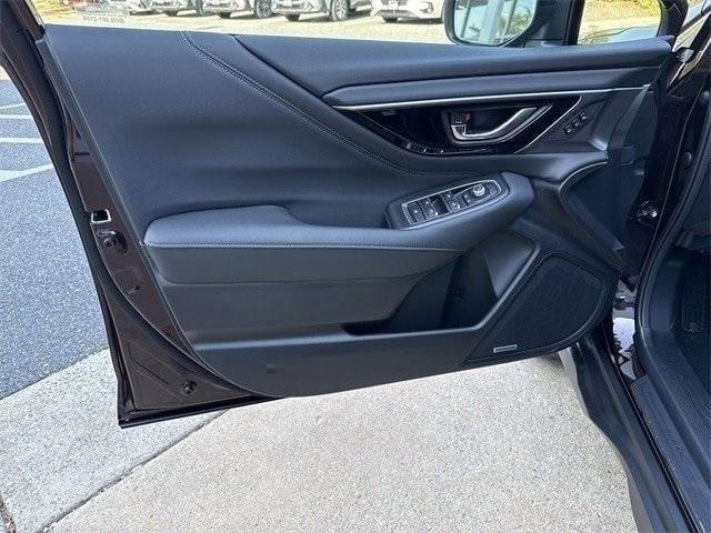 new 2025 Subaru Outback car, priced at $41,663