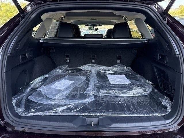 new 2025 Subaru Outback car, priced at $41,663