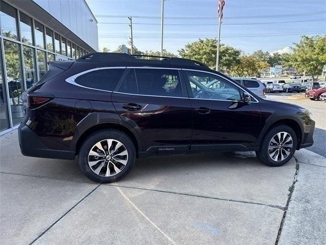 new 2025 Subaru Outback car, priced at $41,663