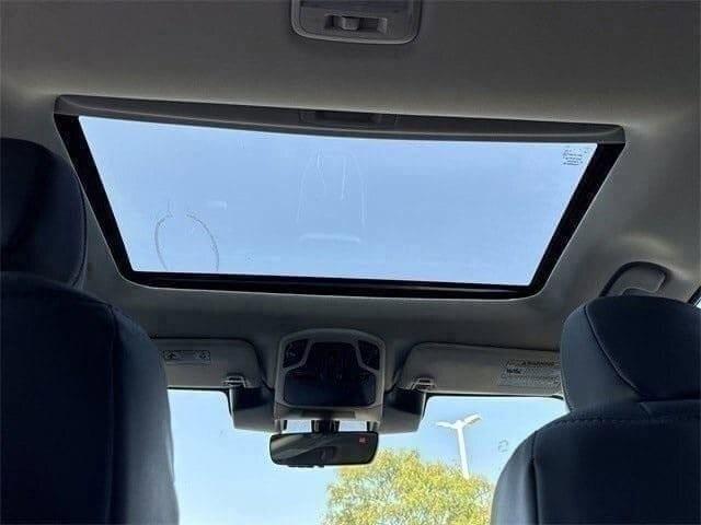 new 2025 Subaru Outback car, priced at $41,663