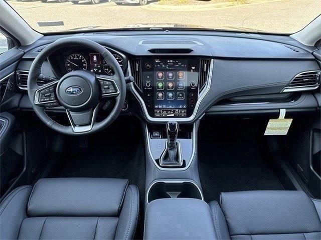 new 2025 Subaru Outback car, priced at $41,663
