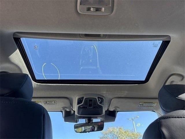 new 2025 Subaru Outback car, priced at $42,128