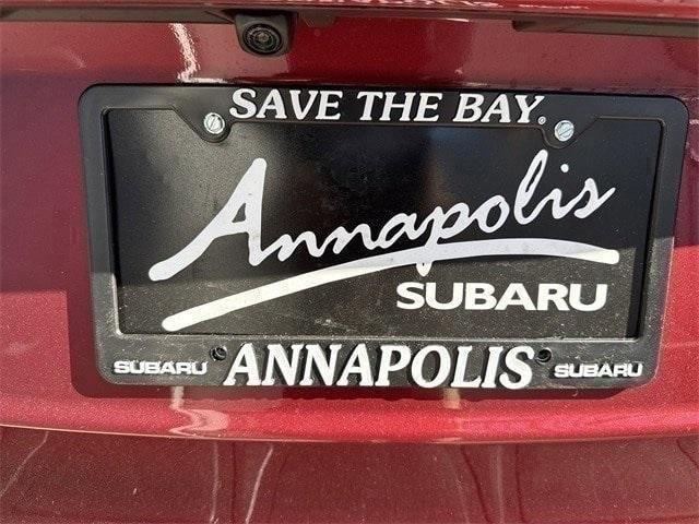 new 2025 Subaru Outback car, priced at $42,128