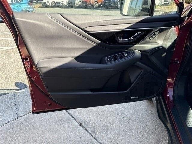 new 2025 Subaru Outback car, priced at $42,128