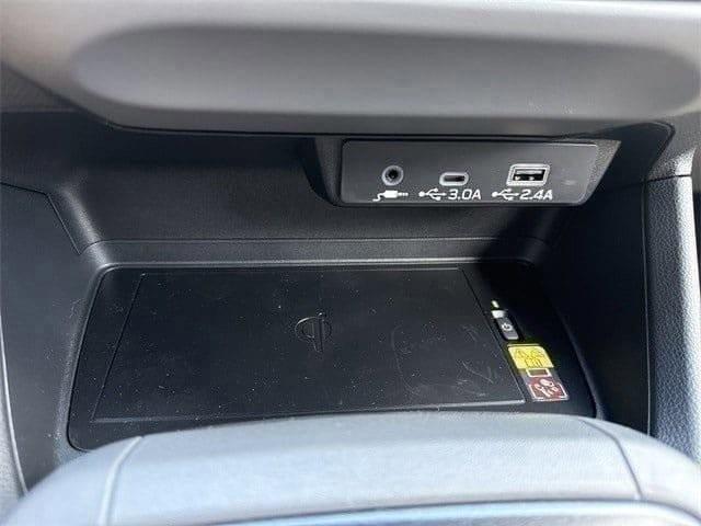 new 2025 Subaru Crosstrek car, priced at $34,928