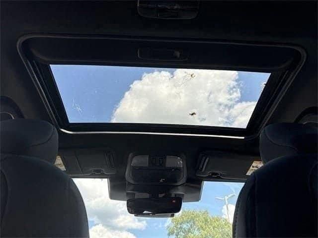 new 2025 Subaru Crosstrek car, priced at $34,928