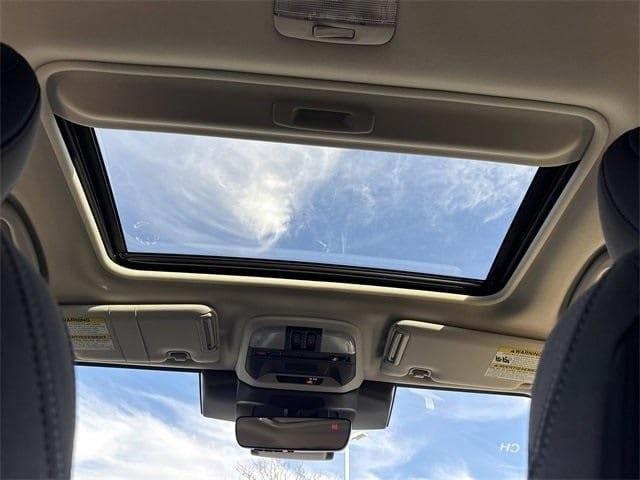 new 2025 Subaru Crosstrek car, priced at $32,208