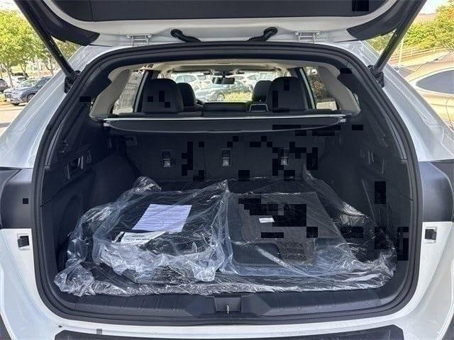 new 2025 Subaru Outback car, priced at $40,032