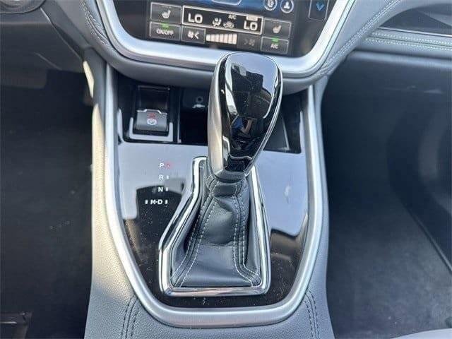 new 2025 Subaru Outback car, priced at $40,032