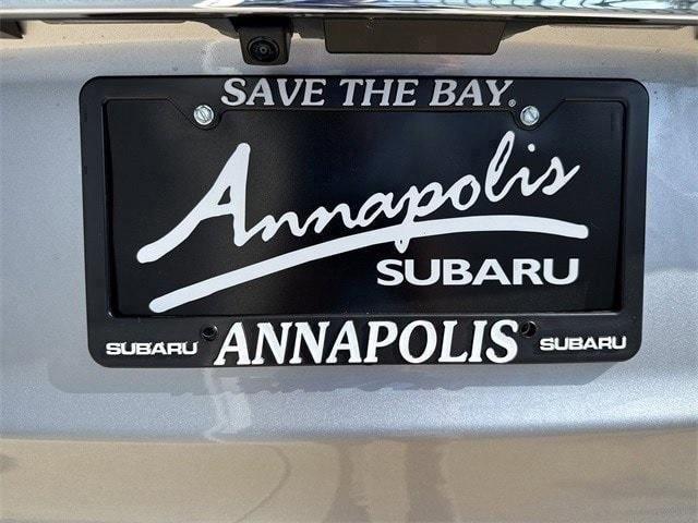 new 2025 Subaru Ascent car, priced at $53,204