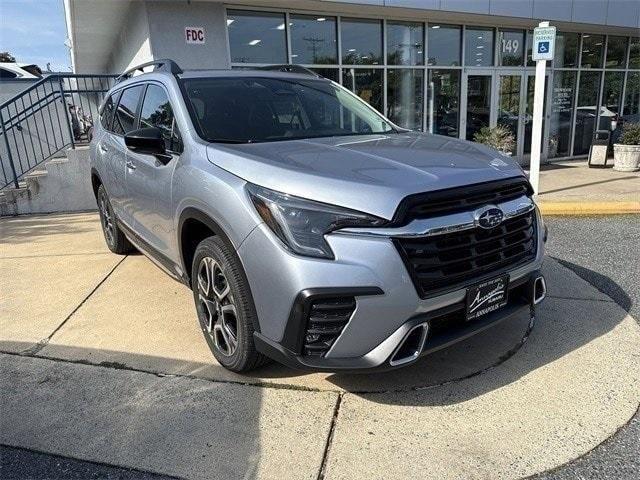new 2025 Subaru Ascent car, priced at $53,204