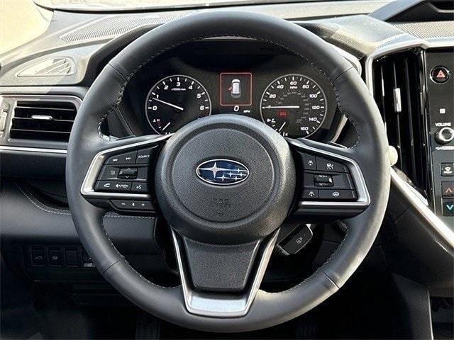 new 2025 Subaru Ascent car, priced at $53,204